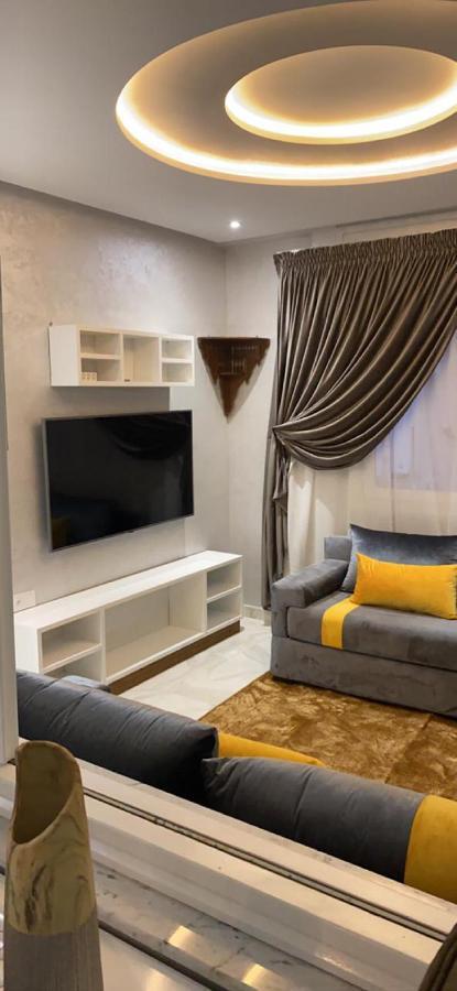Rue Russie Apartment