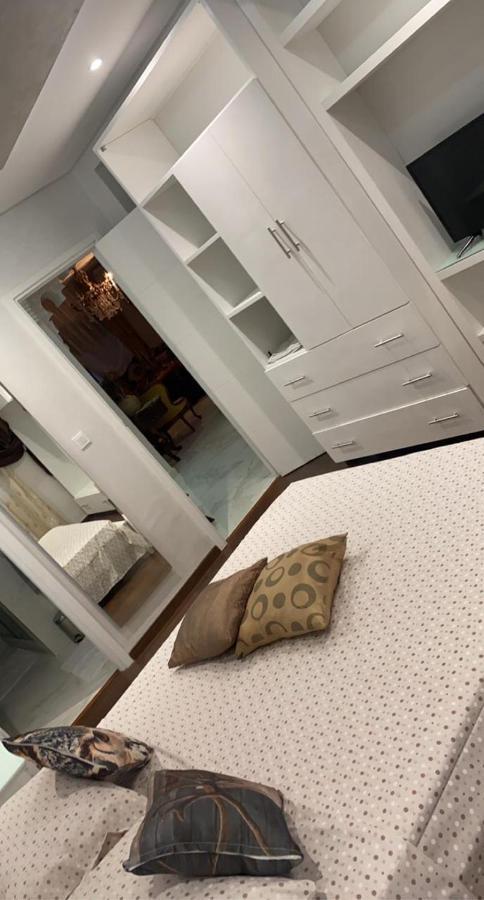 Rue Russie Apartment Tangier
